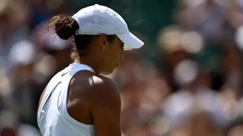 Jessica Pegula Defeats Madison Keys to Advance in Australian Open