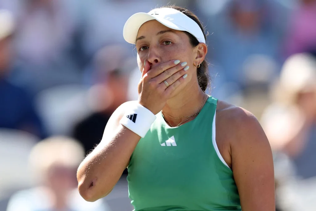 Elena Rybakina, Australian Open semifinal, Jessica Pegula, tennis semifinal, Rybakina victory