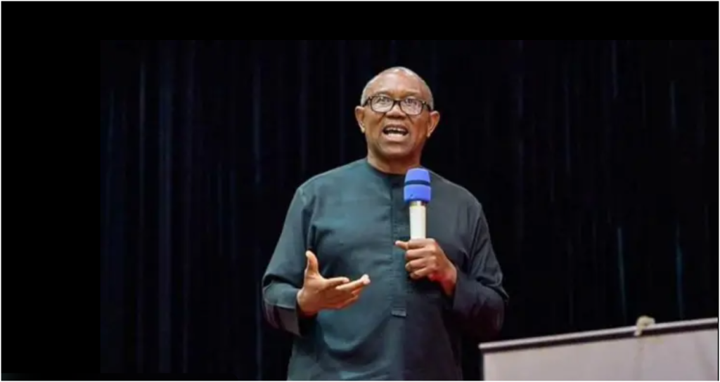 The Red Line Is Drawn