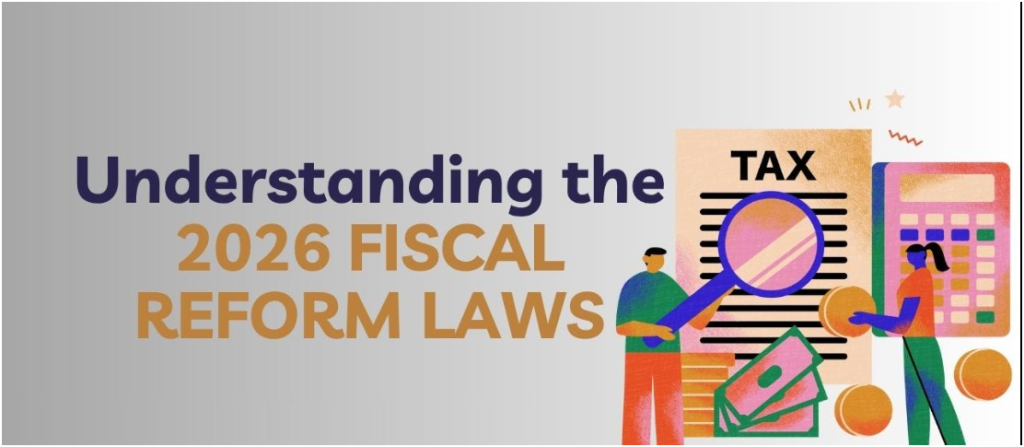 Tax reform chaos in Nigeria