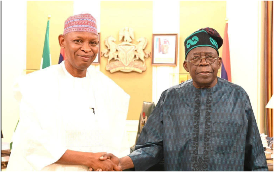 Kano defection watch