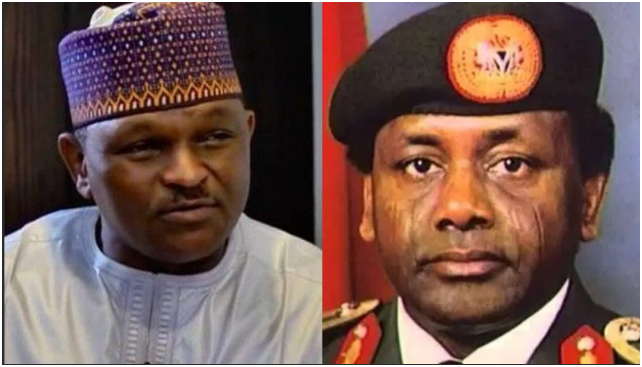 Kudirat Abiola murder case