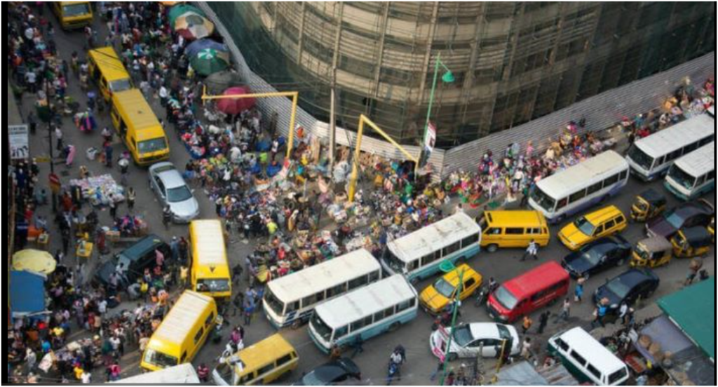 everyday cost pressures that dilute modest gains