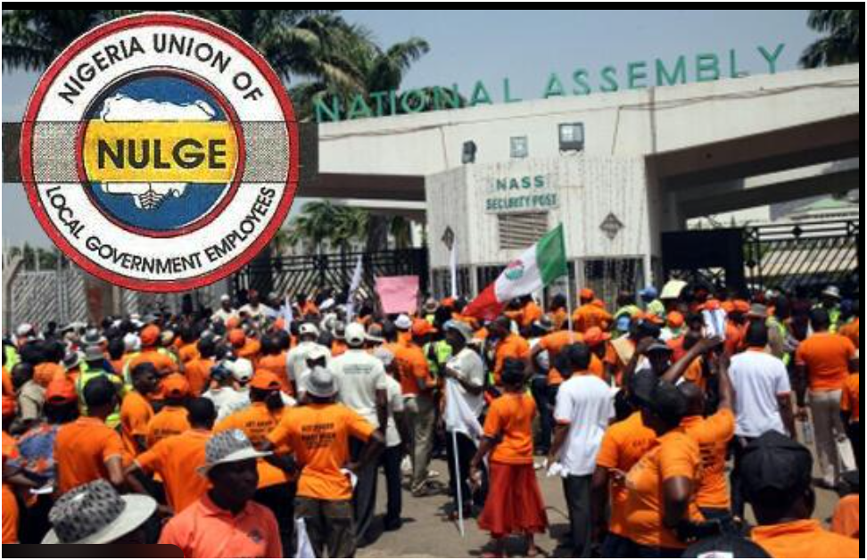 NULGE FCT strike