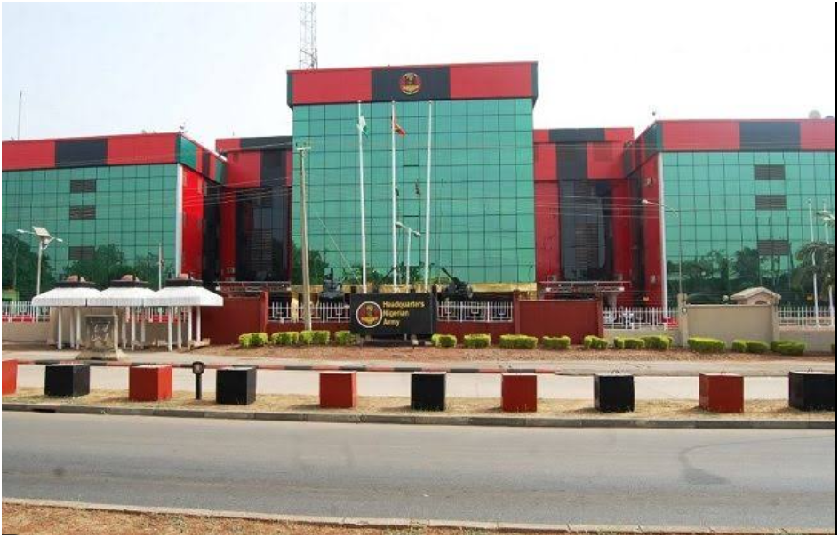 Military Investigation Into Alleged Coup Plot