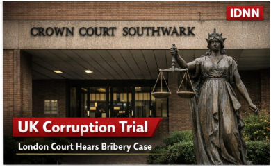 Diezani Alison-Madueke Faces UK Trial Over Luxury Bribes