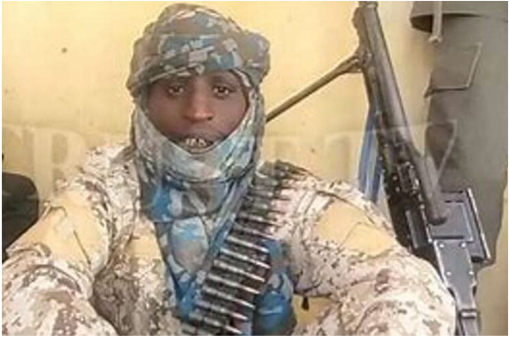 Bello Turji APC membership claim