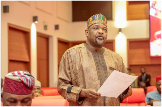 US airstrikes in Sokoto