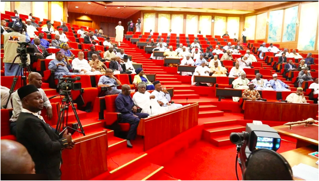 ealtime electronic transmission of election results