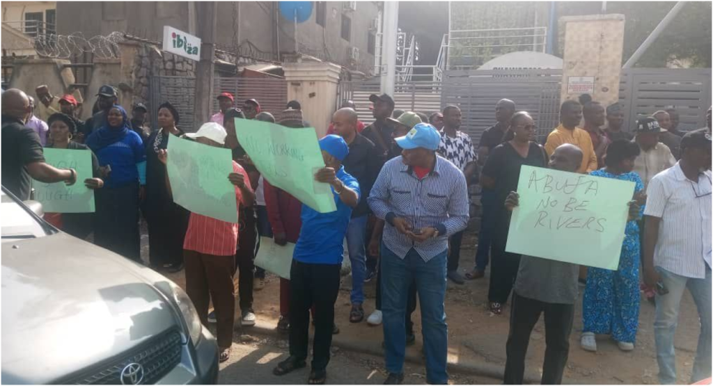 CTA strike court order