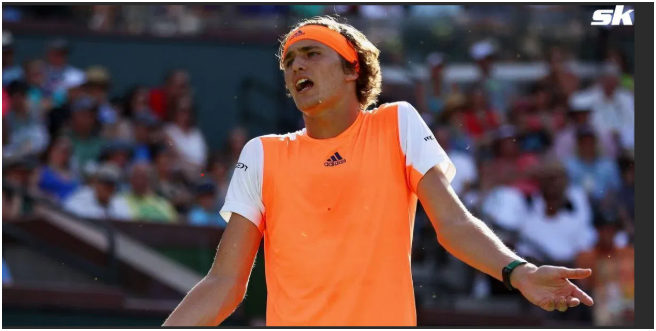 Australian Open Dispute Over Medical Timeout Decision