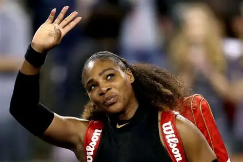Serena Williams return Serena tennis comeback anti-doping testing pool 2025 tennis rumors