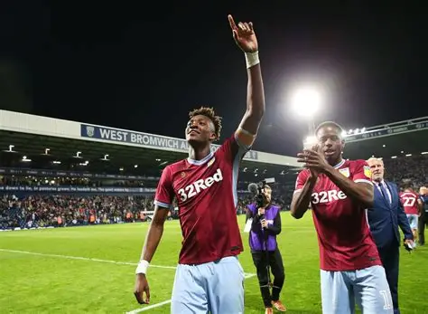 Aston Villa on the Verge of Sealing £18 Million Deal for Tammy Abraham