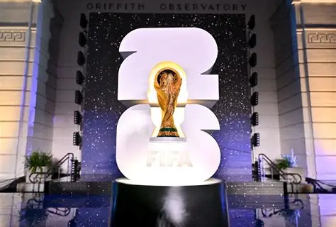 Sepp Blatter Supports Fans Boycotting 2026 World Cup in the US Over Security Concerns