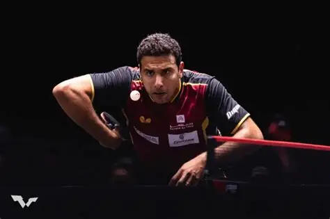 ITTF Africa Cup Benghazi Libya