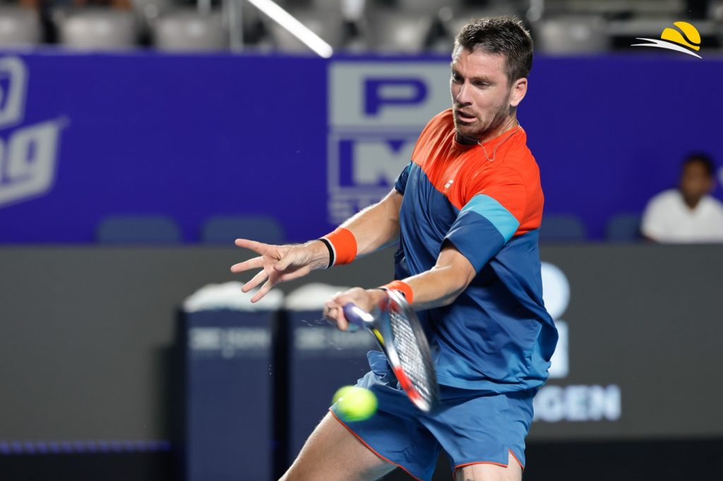 Rafael Jodar vs Cameron Norrie