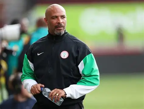 Eric Chelle foreign-born players