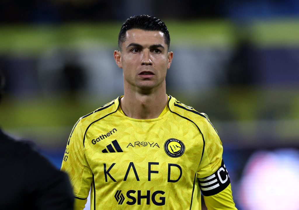 Cristiano Ronaldo transfer Al-Nassr commitment