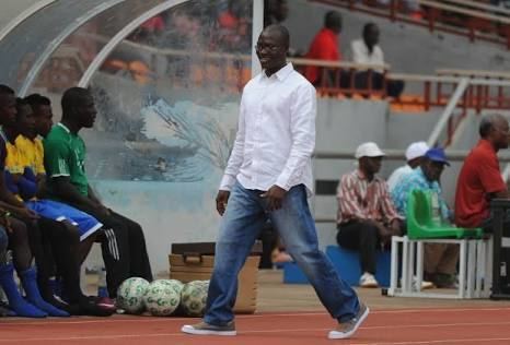 Duke Udi head coach Sunshine Stars NPFL return