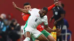 Victor Ikpeba Frank Onyeka loan Coventry City