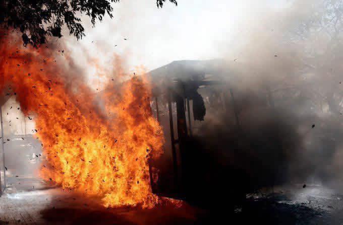 FIFA reassures Mexico World Cup