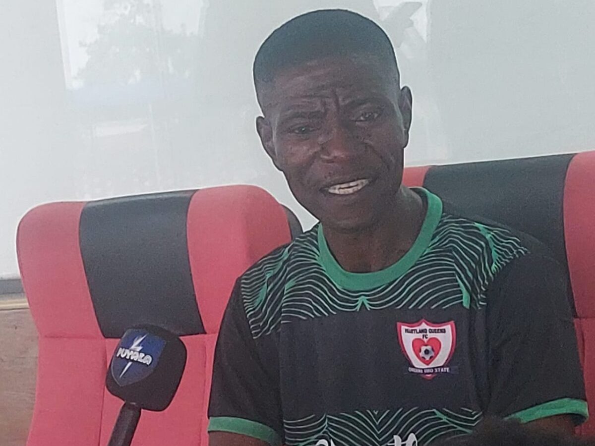 Heartland Queens defeat Bayelsa Queens