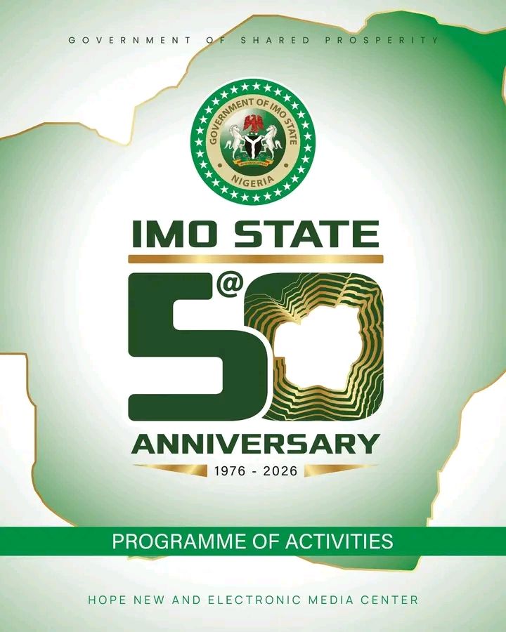 Imo State House of Assembly ALGON novelty football match Imo @ 50