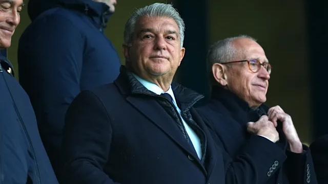 Barcelona exit Super League