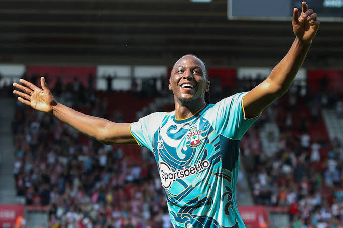 Joe Aribo loan to Leicester City