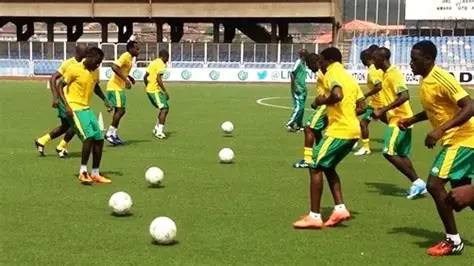 Kwara United NPFL fine violence penalties