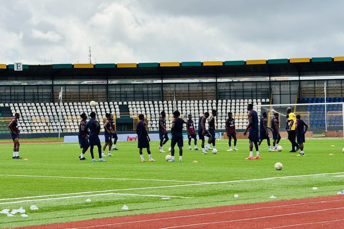 Kwara United NPFL fine violence penalties