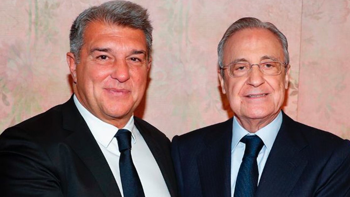 Barcelona exit Super League