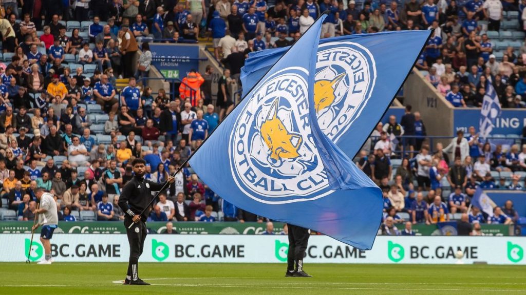 Leicester City six-point appeal