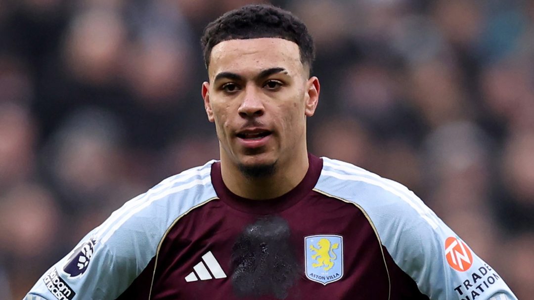 Chelsea interest in Morgan Rogers