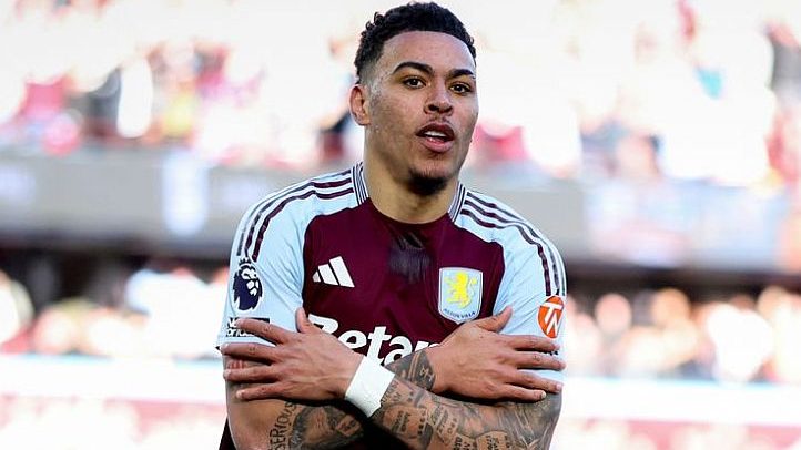 Chelsea interest in Morgan Rogers