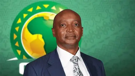 CAF Football Management Executive Programme graduates
