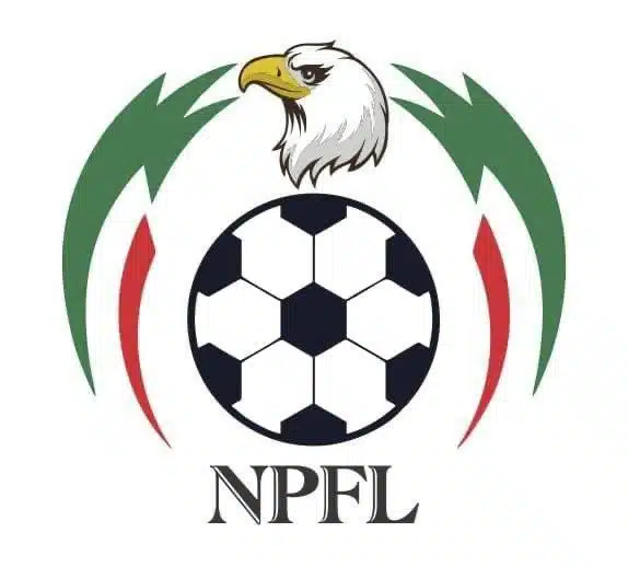 NPFL title race