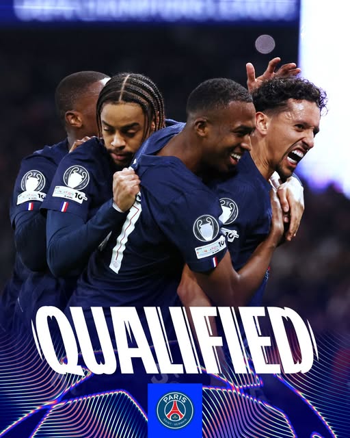 Champions League round of 16