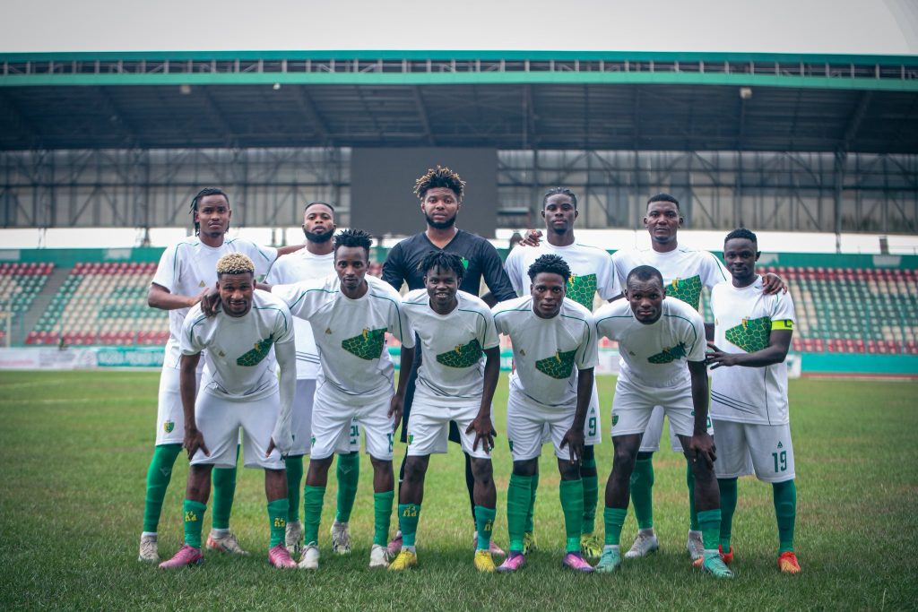 Remo Stars lose to Plateau United