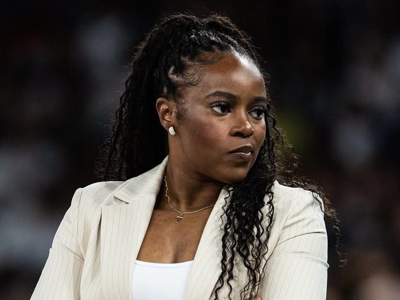 D’Tigress Women’s World Cup qualifiers