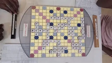 African Scrabble Championship 2026 prize