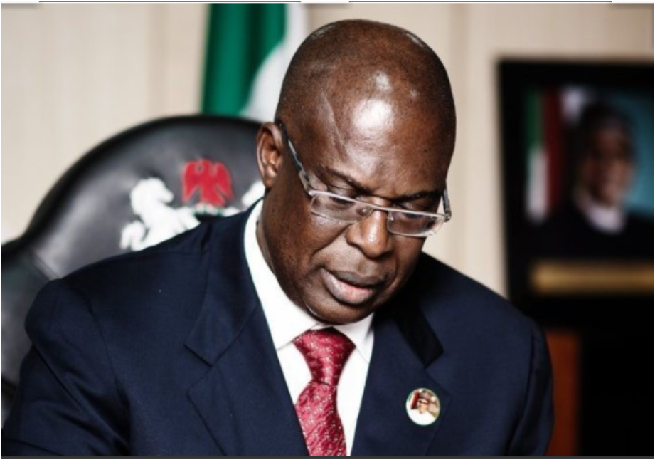 Timipre Sylva EFCC Interpol coup probe