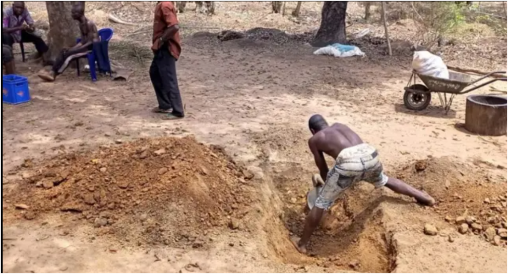 Nwifuru Sacks Appointees