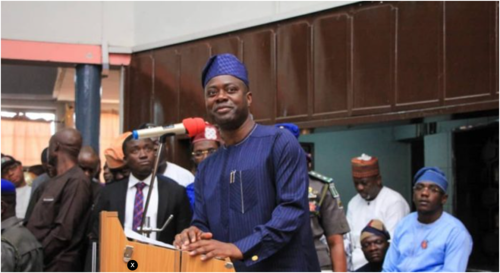 No more vagabonds” in the PDP after expulsions