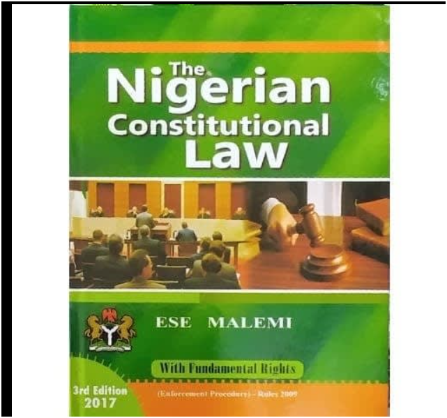 Law · Accountability · Neutral seriousness