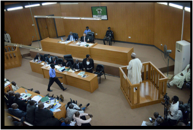 Public officers receiving gifts is illegal – Lawyers”