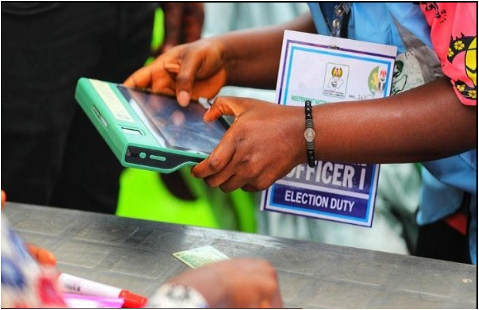 Electronic transmission remains legal.
Real-time transmission is not mandatory.