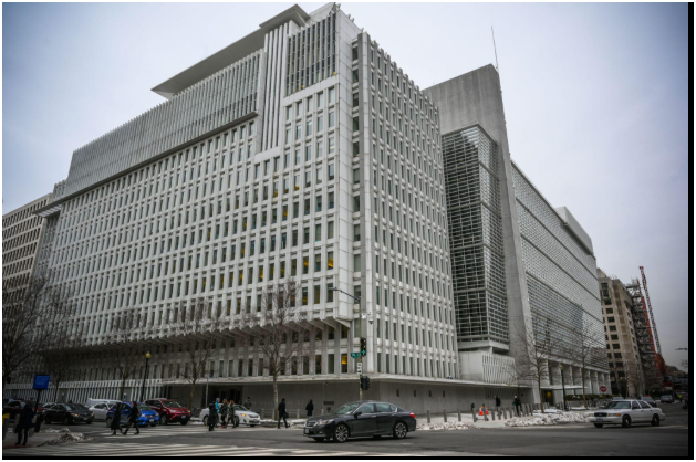 World Bank Praises Nigeria’s Reform Consistency as Tinubu Says ‘No Turning Back’