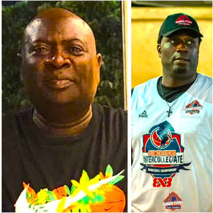 NBBF peace summit politics