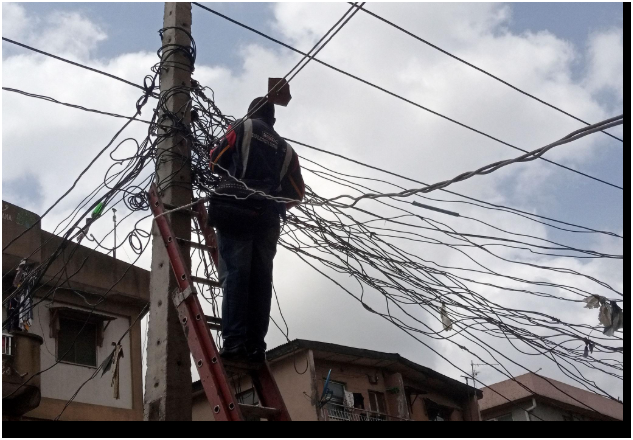 electricity workers strike notice